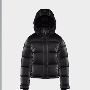 Aritiza Super Puff Shorty Jacket